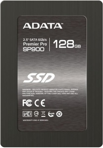 Obrzok ADATA SSD Premier Pro SP900 - ASP900S3-128GM-C