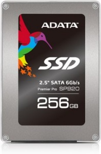 Obrzok ADATA Premier Pro SP920 - ASP920SS3-256GM-C