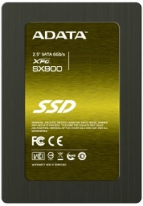 Obrzok ADATA XPG SX900 - ASX900S3-256GM-C