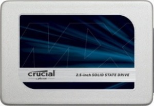 Obrzok Crucial SSD MX300 2TB  - CT2050MX300SSD1