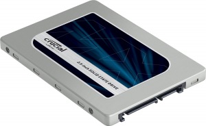 Obrzok Crucial MX200 - CT500MX200SSD1
