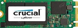 Obrzok Crucial MX200 - CT500MX200SSD4