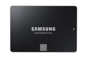 Obrzok SSD 2, 5" 1TGB Samsung 850 - MZ-75E1T0BW