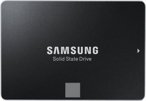 Obrzok Samsung 850 EVO Upgrade Kit - MZ-75E250RW