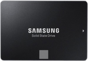Obrzok Samsung 850 EVO - MZ-75E2T0B/EU