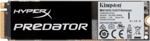 Obrzok Kingston HyperX Predator - SHPM2280P2/240G