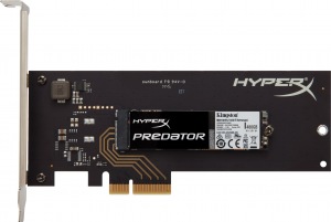 Obrzok Kingston HyperX Predator - SHPM2280P2H/480G