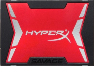 Obrzok Kingston HyperX Savage - SHSS37A/240G