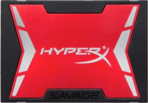 Obrzok Kingston HyperX Savage - SHSS37A/480G