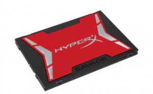 Obrzok Kingston HyperX Savage - SHSS37A/960G