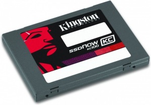 Obrzok Kingston SSDNow KC300 - SKC300S37A/60G