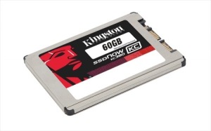 Obrzok Kingston SSDNow KC380 - SKC380S3/60G