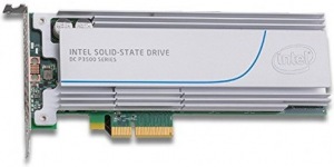 Obrzok Intel SSD DC P3500 Series (400GB - SSDPEDMX400G401