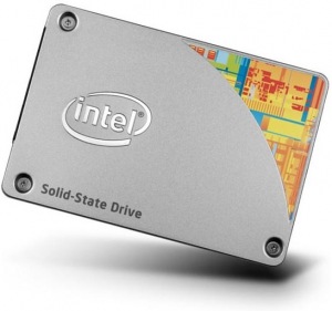Obrzok Intel 535, 180GB - SSDSC2BW180H601