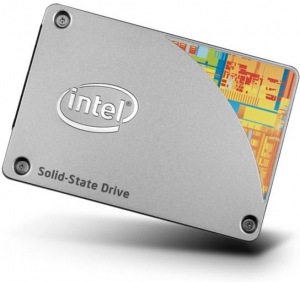 Obrzok Intel 535, 240GB - SSDSC2BW240H601