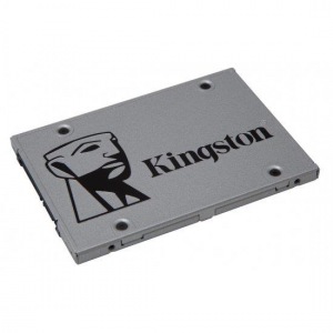 Obrzok Kingston SSDNow UV400 - SUV400S37/120G