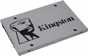 Obrzok Kingston SSDNow UV400 480GB - SUV400S3B7A/480G