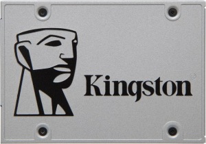 Obrzok Kingston SSDNow UV400 240GB SATAIII - SUV400S37/240G