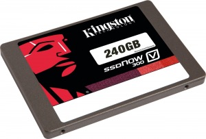 Obrzok Kingston SSDNow V300 - SV300S37A/240G