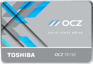 Obrzok OCZ Trion 150 Series SSD - TRN150-25SAT3-960G