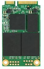 Obrzok Transcend MSA370 mSATA SSD - TS128GMSA370