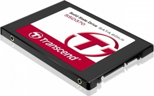 Obrzok Transcend SSD370 - TS128GSSD370