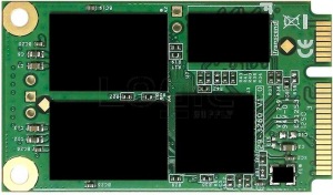 Obrzok Transcend MSA370 mSATA SSD - TS256GMSA370