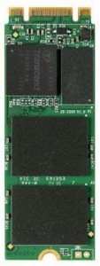 Obrzok Transcend SATA III 6Gb/s M.2 SSD - TS32GMTS600