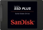Obrzok produktu SanDisk Plus SSD 240GB SATA3 530 / 440MB / s,  7mm