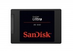 Obrzok produktu SanDisk SSD ULTRA 3D 250GB (550 / 525 MB / s)
