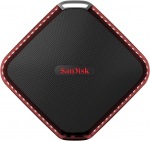 Obrzok produktu SanDisk EXTREME 510 SSD PORTABLE 480GB (IP55 Water Resistant)