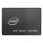 Obrzok produktu Intel Optane SSD 900P Series 280GB,  2.5in PCIe x4,  3D XPoint