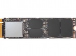 Obrzok produktu Intel SSD 760p Series 512GB,  M.2 80mm PCIe 3.0 x4,  3D2,  TLC