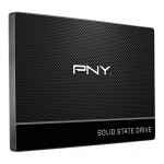 Obrzok produktu PNY SSD CS900 240GB 2.5  ,  SATA III 6GB / s,  560 / 450 MB / s,  IOPS 80 / 86K,  7mm