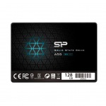 Obrzok produktu Silicon Power SSD Ace A55 128GB 2.5  ,  SATA III 6GB / s,  550 / 420 MB / s,  3D NAND