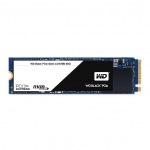 Obrzok produktu WD Black SSD PCI-E 256GB