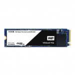 Obrzok produktu WD Black SSD PCI-E 512GB