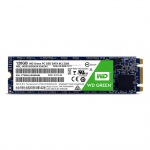 Obrzok produktu WD Green SSD M.2 SATA 120GB SATA / 600,  540 / 430 MB / s,  3D NAND