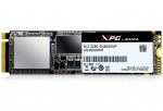 Obrzok produktu ADATA SSD drive SX8000,  128GB,  NVME,  PCIE Gen3*4,  R / W: 1000 / 300