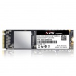 Obrzok produktu ADATA SSD SX6000 128 GB PCIe Gen3 x2 (tnie / zpis;730 / 660MB / s)