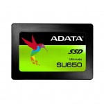 Obrzok produktu ADATA SSD Ultimate SU650 120GB 2.5   SATA3 (tnie / zpis:520 / 450MBs)