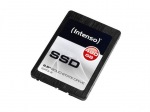 Obrzok produktu SSD Intenso 480GB SATA3 2.5  ,  520 / 500MBs,  Shock resistant,  Low power