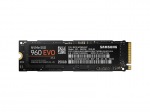 Obrzok produktu Samsung SSD 960 EVO NVMe M.2 250GB 3200 / 1500MB / s,  V-nand