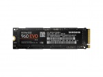 Obrzok produktu Samsung SSD 960 EVO NVMe M.2 1TB 3200 / 1900MB / s,  V-nand