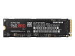Obrzok produktu Samsung SSD 960 PRO NVMe M.2 2TB,  3500 / 2100MB / s,  V-nand