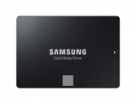 Obrzok produktu Samsung SSD 860 EVO 2TB SATA3,  (550MB / s; 520MB / s)