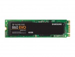 Obrzok produktu Samsung SSD 860 EVO 500GB M.2 SATA,  (550MB / s; 520MB / s)