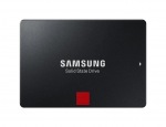 Obrzok produktu Samsung SSD 860 PRO 256GB SATA3,  (560MB / s; 530MB / s)