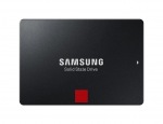 Obrzok produktu Samsung SSD 860 PRO 512GB SATA3,  (560MB / s; 530MB / s)