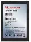 Obrzok produktu Transcend SSD630 64GB SSD SATAII 2.5  ,  ten / zpis 265 / 225MB / s,  64MB cache,  7mm